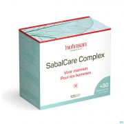 Sabalcare Complex Capsules 120 + 30 gratuites Nutrisan - Vue détail 1