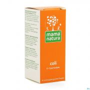 Schwabe Mama Natura Coli Vsm gouttes 10 ml - Vue détail 1