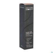 Les Couleurs De Noir Couleurs De Noir Fus.glow Fdt 06 W. Rose 30Ml