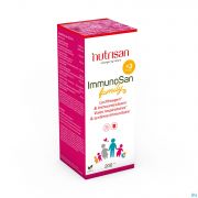 Immunosan Family 200 Ml