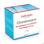 Nutrisan Chondronorm 90 Comprimes - Vue détail 1
