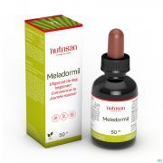 Nutrisan Meladormil 50 ml - Vue détail 1