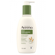 Aveeno Daily Moisturising Lotion Hydratante Sans Parfum 300 Ml