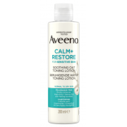 Aveeno Calm+ Restore Lotion Apaisante Tonifiante 200 Ml