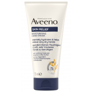 Aveeno Skin Relief Crème hydratante Pour Les Mains 75 ml