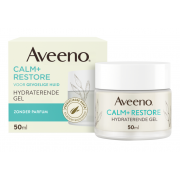 Aveeno Calm+ Restore Gel Hydratant 50 Ml