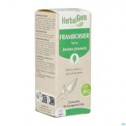 Herbalgem Frambozenstruik Bio Spray 15Ml
