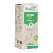 Herbalgem Tilleul Spray Bio 15 ml