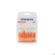 Interprox Super Micro Orange 2mm 31193