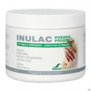 Soria Inulac Polvo Pdr Pot 200g 6114