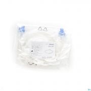 Omron Luchtslang Silicoon 100cm (c28/c29/c30)