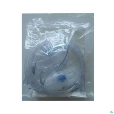 Febelcare Aero Kit Verstuiver Volwassene