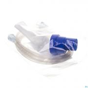 Henrotech Medix Vernevelset T-Mondstuk - Detail 1