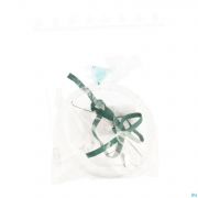 Henrotech Eurosol Set Masque Aérosol Pour Adulte - Vue détail 1