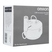 Omron C28p Accesoireset Kind