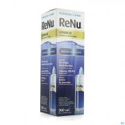 Lensfactory Renu Advanced Mps 360Ml - Detail 1