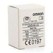 Omron Bouchon Filtrant Mèche Pour Omron U100 - Vue détail 1
