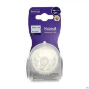 Philips Avent Natural 3.0 Zuigspeen 0M+ T2 1