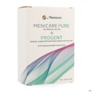 Menicare Pure Startset Progent 70Ml - Detail 1