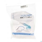 Henrotech Extraneb Nebuliseur Embout Buccal + Masque Adulte - Vue détail 1
