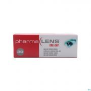 Pharmalens One Day -8,00 (30)
