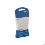Heka Patch Bouton De Fièvre 12 Mm (16)