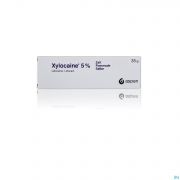 Astrazeneca Xylocaine 5% Onguent 35 g