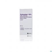 Astrazeneca Xylocaine Spray 10% 50Ml