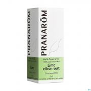 Pranarom Eo Limoen 10Ml