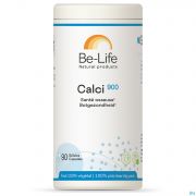 Be-Life / Biolife Calci 900 Be Life Caps 90 Nf