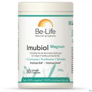 Be-Life / Biolife Imubiol Magnum Be Life Caps 30