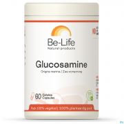 Be-Life / Biolife Glucosamine 1500 Be Life Caps 60