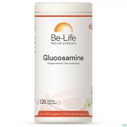 Be-Life / Biolife Glucosamine Be Life Capsules 120 X 1500 mg
