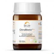 Be Life Citrobiotic 30 Capsules