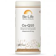Be-Life / Biolife Co-Q10 Cap 180 B-L