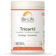 Be-Life / Biolife Tricartil Be Life Nf Pot gel 60