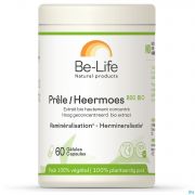 Be-Life / Biolife Heermoes 8000 Be Life Bio Pot gel 60