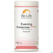 Be-Life / Biolife Evening Primrose 1000 Be Life Bio Caps 90