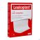 Leukoplast Cutisoft 7,5 Cm X 7,5 Cm (12)