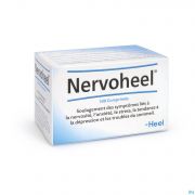 Nervoheel Tabl 100 Heel - Detail 1