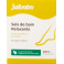 Saltrates Sels Bain Relaxants Pieds 10x20g