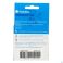 Naqi K Active Tape Beige 5 Cm X 5 M - Dos 2