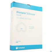 Biatain Silicoon Sacral Ster 15,0X19,0Cm 5 33404 - Detail 1