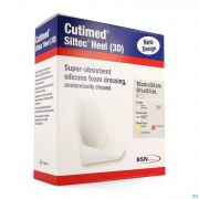 Cutimed Siltec Heel 3D 5St - Detail 1