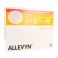 Smith & Nephew Allevyn gentle Border Lite Oval Large (10) - Vue détail 1
