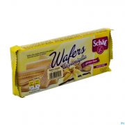 Schar Wafels Vanille 125G 6513 Revogan - Detail 2