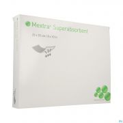 Molnlycke Mextra Superabsorbent Nf 20,0X25,0Cm 10 610740 - Detail 1