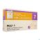 Smith & Nephew Pico 7 Pansement 15 Cm X 20 Cm (2) - Vue détail 1