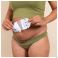 Lansinoh Patch Hydrogel Cesarienne (1) - Utilisation 6