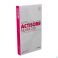 Hospithera Actisorb Silver 220 Kp 19,0X10,5Cm 10 Mas190De - Detail 1